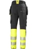 Helly Hansen Arbeitshose "Icu Brz Cons Pant Cl 1" in Gelb