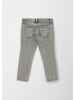 s.Oliver Jeans-Hose KATHY in 94Z9_grau meliert