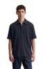 Marc O'Polo DfC Kurzarm-Jerseyshirt regular in Dark Navy