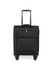 Epic Dynamo 4 Rollen Kabinentrolley 55 cm black