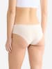 Sloggi Hipster ZERO Feel Core Hipster in SILK WHITE
