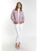 faina Damen Übergangsjacke in Mauve