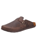 ROHDE Clogs in braun