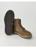 Marc O'Polo Shoes Winterstiefel in Braun