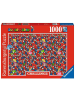 Ravensburger Puzzle 16525 Super Mario Challenge 1000 Teile  Kinder ab 14 und Erwachsene