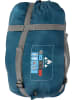 Whistler Schlafsack Glacier in 2058 Ink Blue