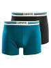 Levi´s Boxershort in Blau