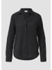s.Oliver Bluse in 9999_schwarz