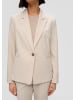 s.Oliver Indoor-Blazer  in  8120_beige