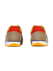 Teddy Smith Leder-Sneaker Gelb