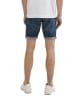Tom Tailor Short TTJOSH REGULAR SHORTS regular/straight in Blau