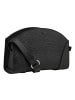 VLD VOi Leather Design Hirsch Madison Umhängetasche Leder 24.5 cm schwarz