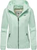 ragwear Funktionsjacke Dizzie B YOUMODO in Mint