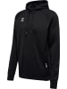 Hummel Hummel Kapuzenpullover Hmlmove Multisport Herren Atmungsaktiv in BLACK