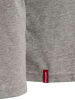 Hummel T-Shirt Hmlred Damen in GREY MELANGE