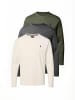 MCS T-Shirt MCJack in JetStream-Beetle-IronGate