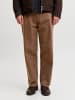 Jack & Jones Klassische Hosen in Cocoa