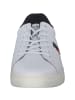 Tommy Hilfiger Sneakers Low in white