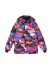 Reima Daunenjacke Skijacke Ranua Fucshia