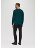 s.Oliver Strickpullover in 67W0_petrol