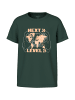 name it T-Shirt 'Vux' 2er Pack in grün