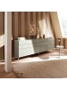Schöner Wohnen Kollektion Kurzflorteppich ARINA in beige