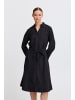 b. young Kleid BYMMIDDE Regular fit in Black