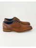 Daniel Kenneth Klassische Schnürschuhe in Braun