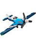 LEGO Creator 31160 Flieger: Rennflugzeug