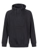 Virtus Kapuzensweatshirt ORALIE M HOODY in 1001 Black