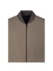 Karl Lagerfeld Blousonjacke 505066 in braun