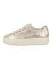 Paul Green Sneaker in Silber