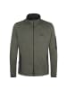 Westfjord Fleecejacke Katla XT in olive