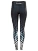 Winshape Functional Power Shape Tights AEL102 in schachmatt