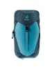 Deuter Rucksack AC Lite 14 SL in Blau