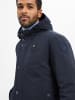 BLAUER USA Jacke in marine