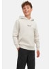 JACK & JONES Junior Hoodie 'Vesterbro' in beige