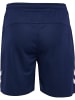 Hummel Verstellbare Taille Kurze Hose Hmllead Herren in MARINE