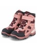 Ecco Schlupfstiefel in pink