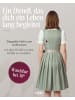 MarJo Midi Dirndl Giselle in Grün