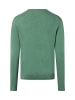Andrew James Pullover in erbse - 0008