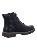 Pius Gabor Stiefeletten/Boot in schwarz