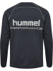 Hummel Hummel T-Shirt Hmlpulse Multisport Herren in EBONY