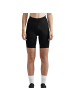 Craft Radshorts Core Endur Shorts in Schwarz