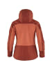 FJÄLLRÄVEN Regenjacke in rot