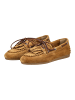 Pavement Halbschuhe MAGDA in Tan