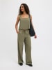 JJXX Hose in Dusty Olive