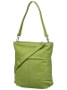 Zwei Handtasche Mademoiselle M12 in Kiwi