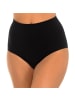 Intimidea Pantys in Black