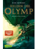 Carlsen Buch - Helden des Olymp 5: Das Blut des Olymp